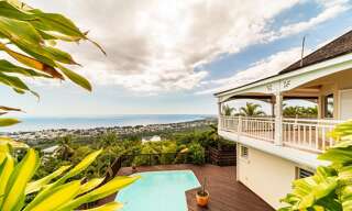 Maison 5 Pièces 166 m² à vendre à Saint-Paul (97460)