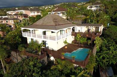 Maison 5 pièces 788900 €