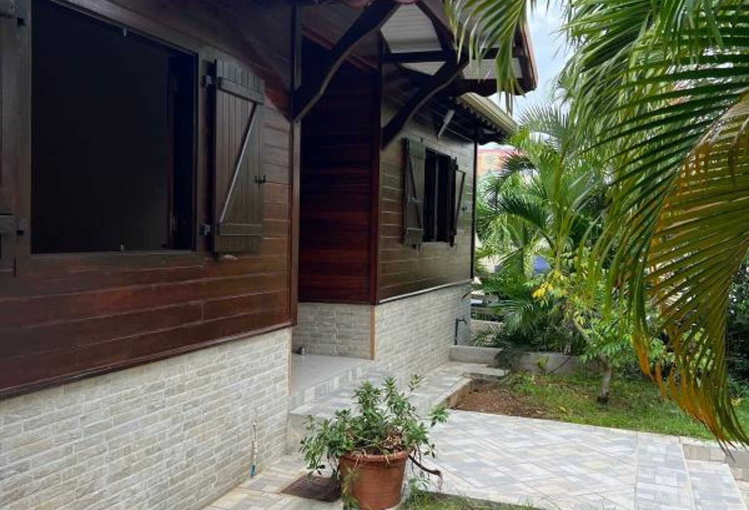 Maison À Vendre — photo 1