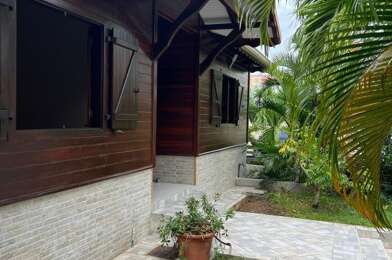 Maison 5 pièces 472500 €