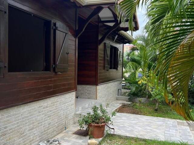 Maison À Vendre — photo du bien