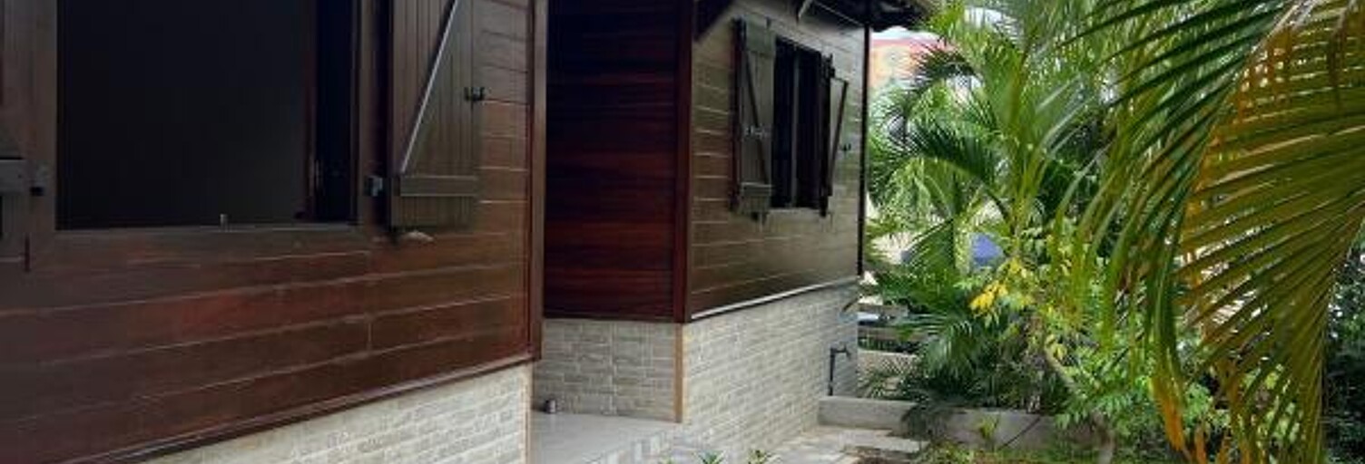 Maison 5 Pièces 237 m² à vendre à Le Robert (97231)
