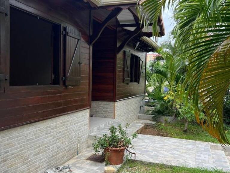 Maison À Vendre — photo 1