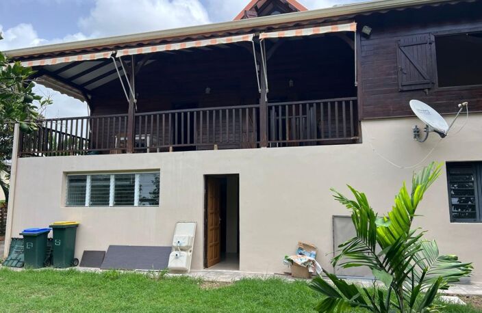 Maison À Vendre — photo 3