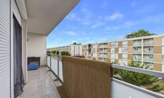 Appartement 3 Pièces 68 m² à vendre à Cenon (33150)