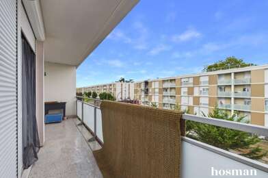 Appartement 3 pièces 150000 €