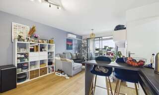 Appartement 3 Pièces 67 m² à vendre à Bordeaux (33300)