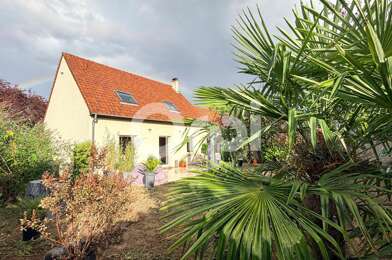 Maison 6 pièces 520000 €