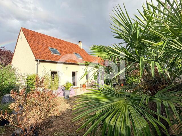Maison proposé à Vernouillet