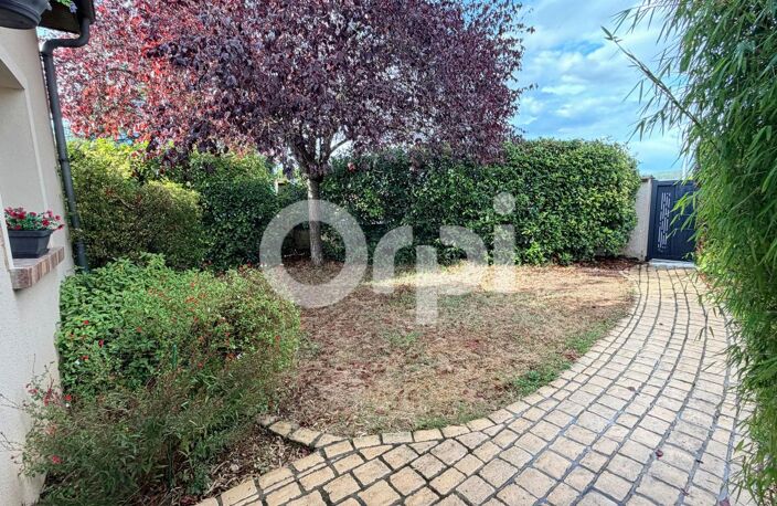 UNE MAISON de 6P  SOIGNÉE, MODERNE ET PENSÉE POUR LE QUOTIDIEN — photo 3