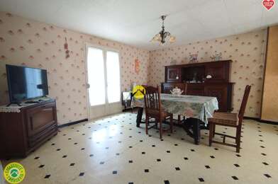 Maison 4 pièces 172800 €