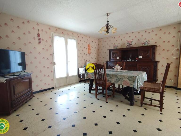 PLAIN PIED, 3 CHAMBRES — photo 1