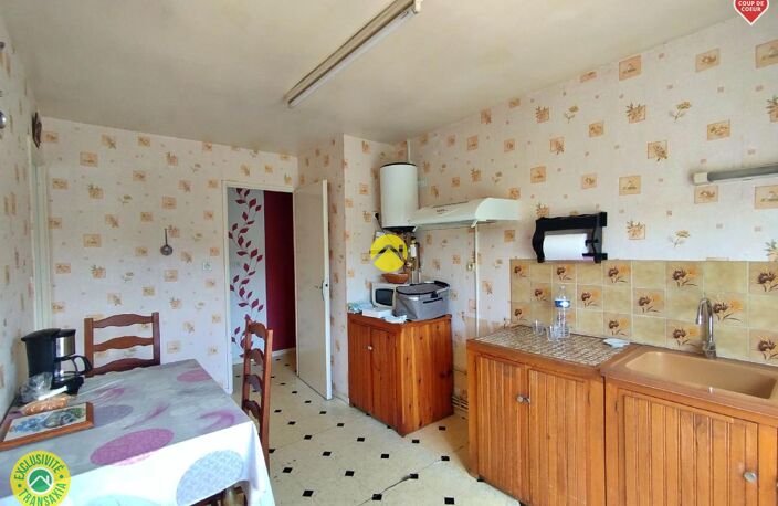 PLAIN PIED, 3 CHAMBRES — photo 2