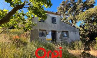 Maison 2 Pièces 51 m² à vendre à Évenos (83330)