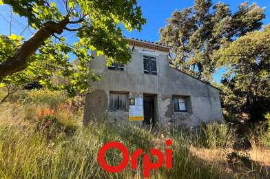 Maison 2 pièces 341000 €