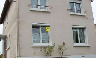 Maison 6 Pièces 101 m² à vendre à Bourges (18000)