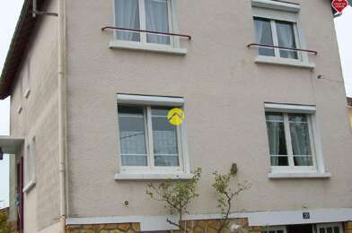 Maison 6 pièces 150000 €