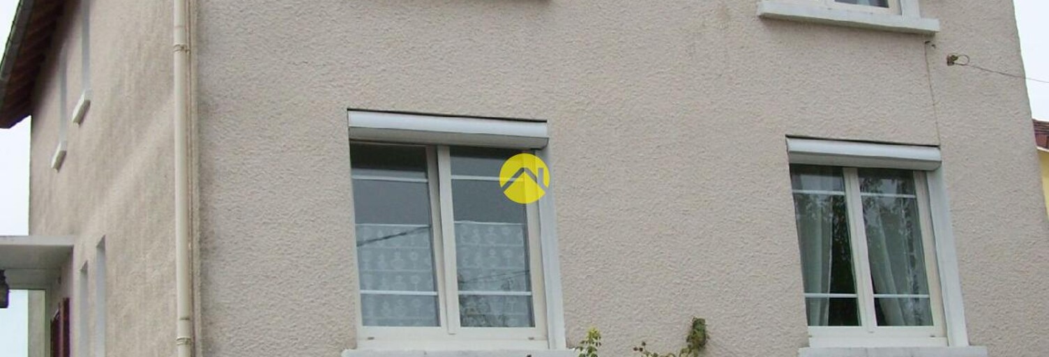 Maison 6 Pièces 101 m² à vendre à Bourges (18000)