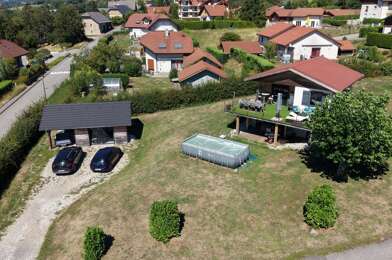 Maison 3 pièces 499000 €