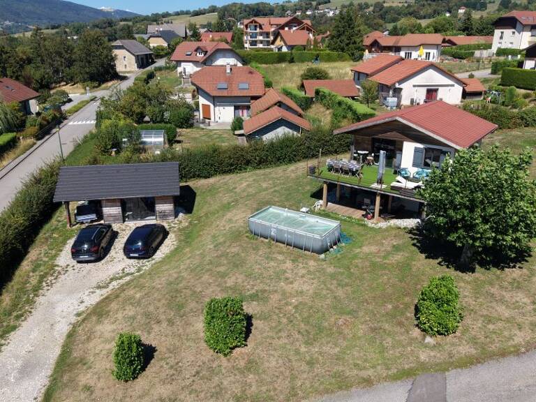 Chalet au calme — photo 1