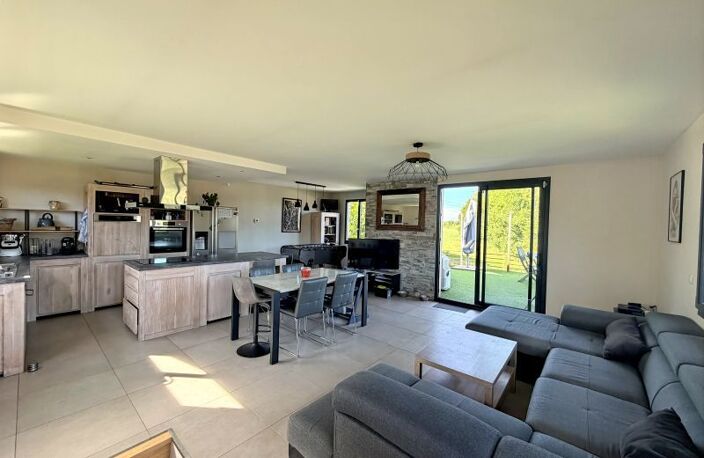Chalet au calme — photo 3