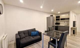 Appartement 1 Pièce 27 m² à louer à Valleiry (74520)