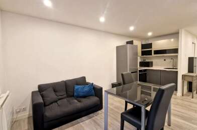 Appartement 1 pièces 840 €
