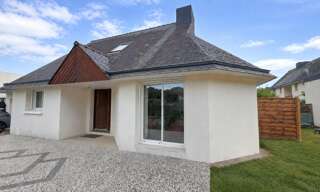 Maison 5 Pièces 120 m² à vendre à Quiberon (56170)