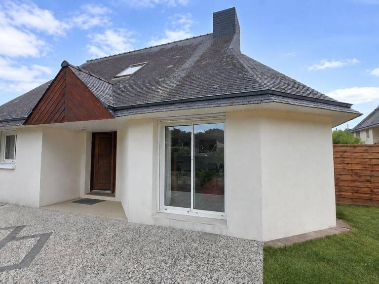 Coup de cœur assuré ! Maison lumineuse à deux pas des plages — photo 1