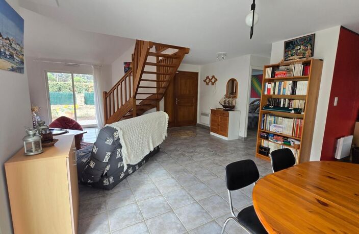 Coup de cœur assuré ! Maison lumineuse à deux pas des plages — photo 2