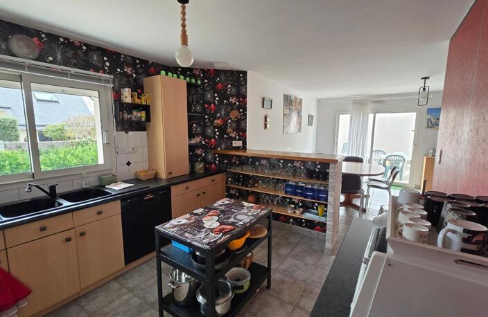 Coup de cœur assuré ! Maison lumineuse à deux pas des plages — photo 3