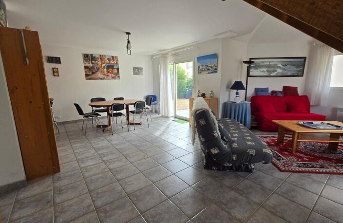 Coup de cœur assuré ! Maison lumineuse à deux pas des plages — photo 4