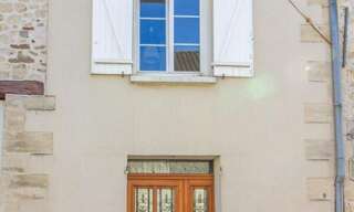 Maison 2 Pièces 36 m² à louer à Ennery (95300)