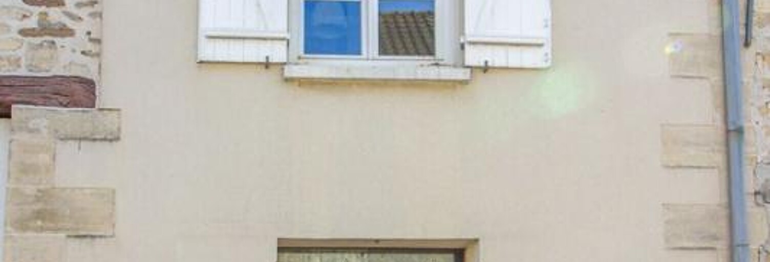 Maison 2 Pièces 36 m² à louer à Ennery (95300)