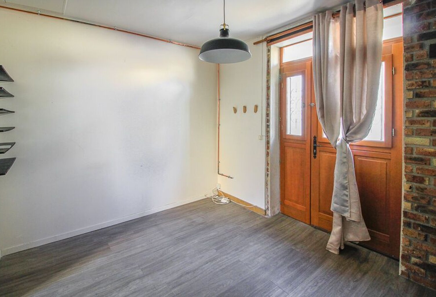 Maison Ennery 2 pièce(s) 36.97 m2 — photo 1