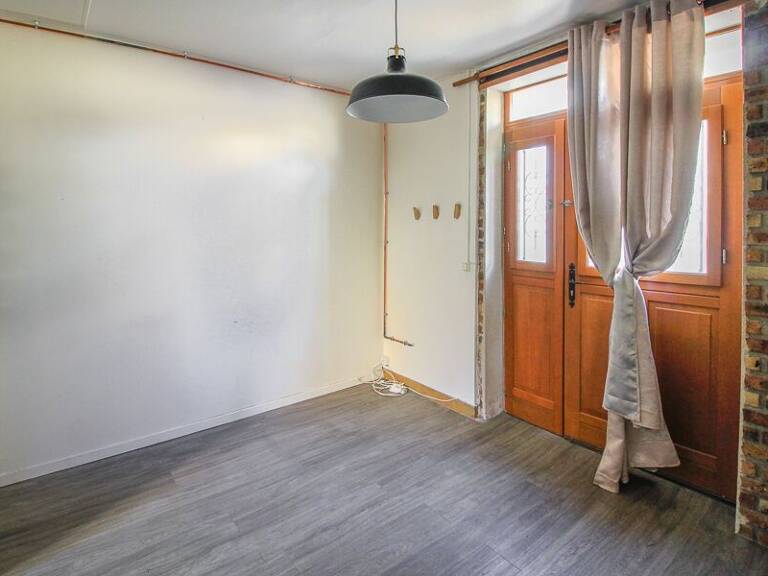 Maison Ennery 2 pièce(s) 36.97 m2 — photo 1