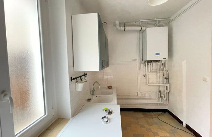 Maison Ennery 2 pièce(s) 36.97 m2 — photo 4