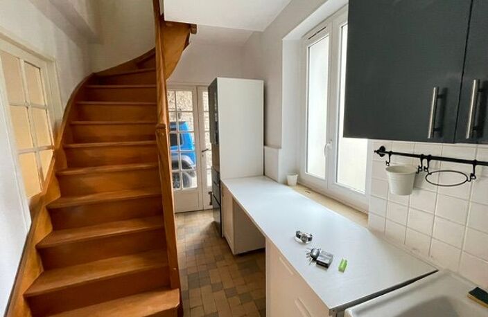 Maison Ennery 2 pièce(s) 36.97 m2 — photo 2