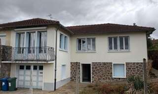 Maison 4 Pièces 77 m² à vendre à Limoges (87000)