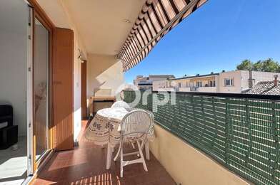 Appartement 2 pièces 113000 €