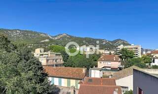 Appartement 2 Pièces 48 m² à vendre à Toulon (83200)