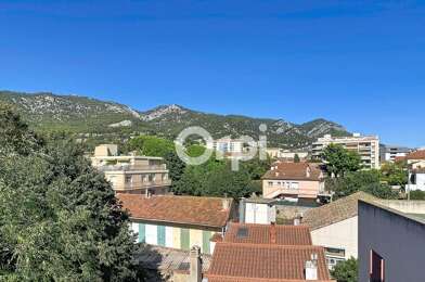 Appartement 2 pièces 113000 €