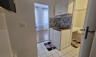 Appartement 1 Pièce 25 m² à vendre à Reims (51100)