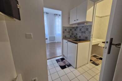 Appartement 1 pièces 129900 €