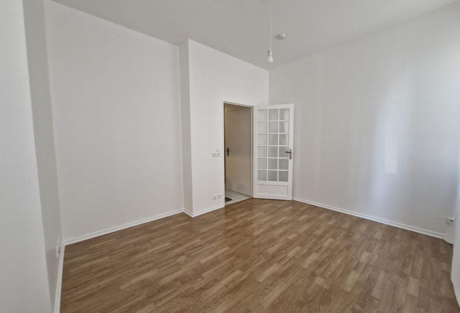 Appartement À Vendre — photo 1