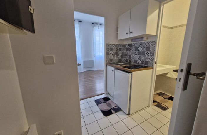Appartement À Vendre — photo 4
