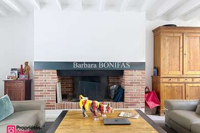 Maison 5 pièces 468000 €