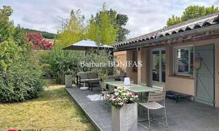 Maison 5 Pièces 184 m² à vendre à Bessières (31660)