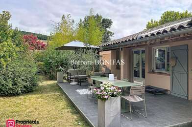 Maison 5 pièces 468000 €