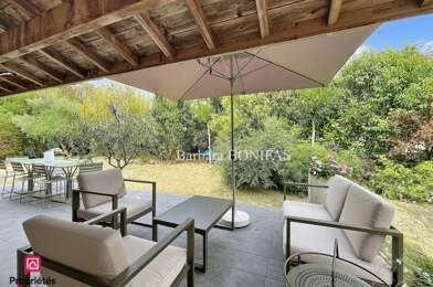 Maison 5 pièces 468000 €